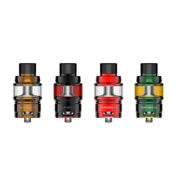 Vaporesso Cascade Baby SE Subohm Tank 6.5ml (rainbow)