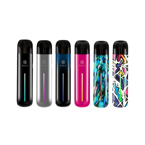 Innokin Gala All In One Pod System(Silver)