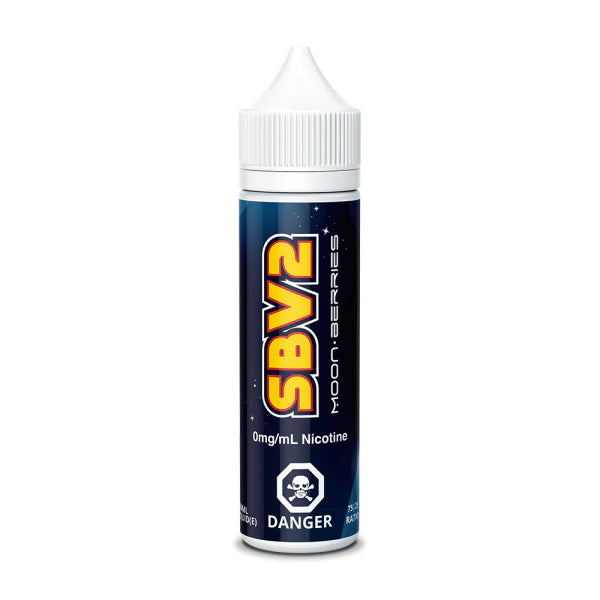 SBV2 Freebase 60ML Moon Berries