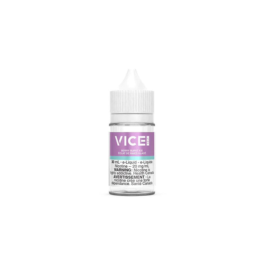 Vice Salt 30ML Berry Burst Ice