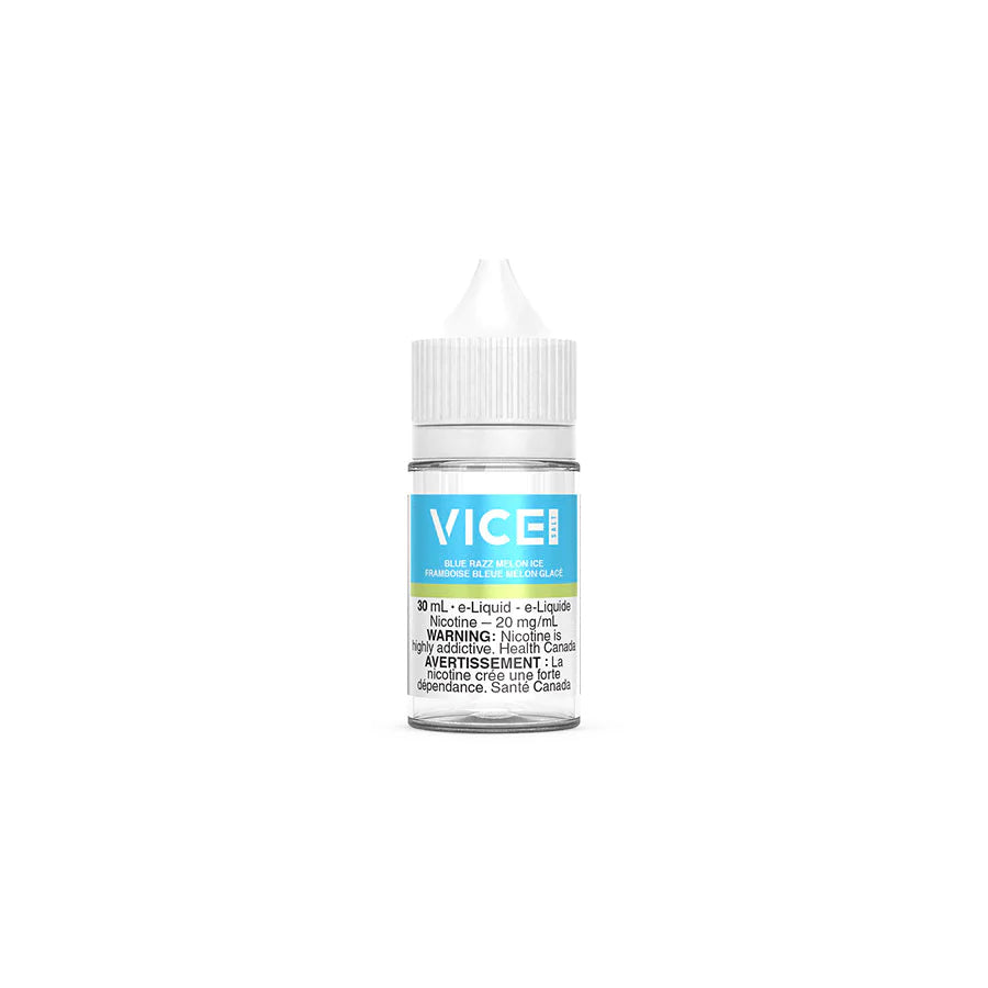 Vice Salt 30ML Blue Razz Melon Ice