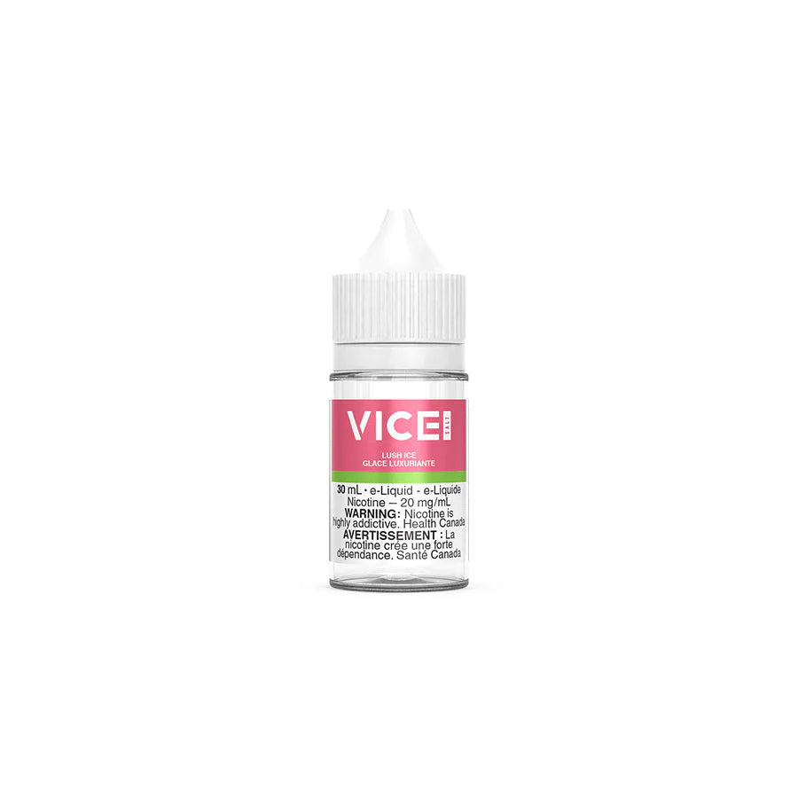 Vice Salt 30ML Lush Ice