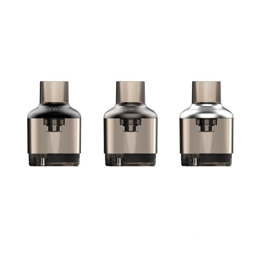 VOOPOO Empty TPP Cartridge/Tank 5.5ml 1 Pc.