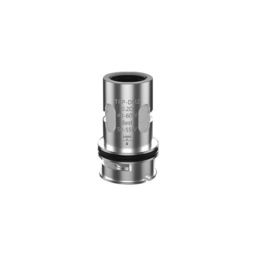 VOOPOO TPP Coils 3PCS/Pack
