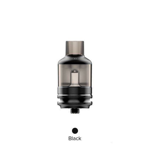 VOOPOO TPP Pod Tank 5.5ml (Black)