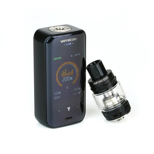 Vaporesso LUXE(II) 220W & SKRR Tank Starter Kit