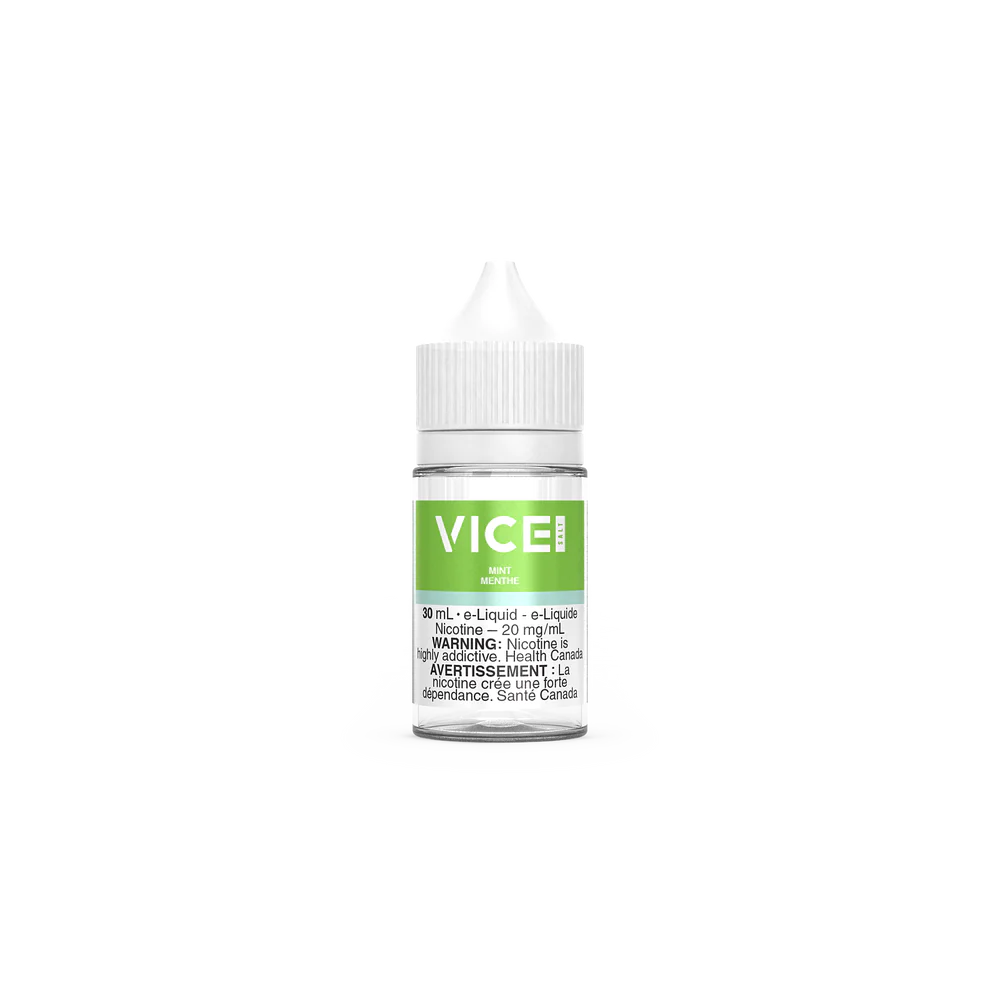 Vice Salt 30ML Mint