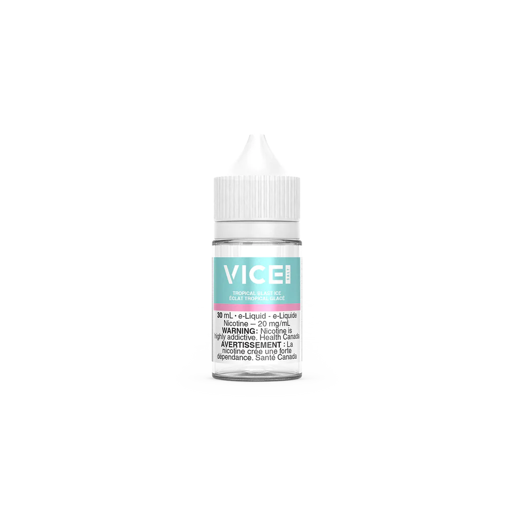 Vice Salt 30ML Tropical Blast Ice