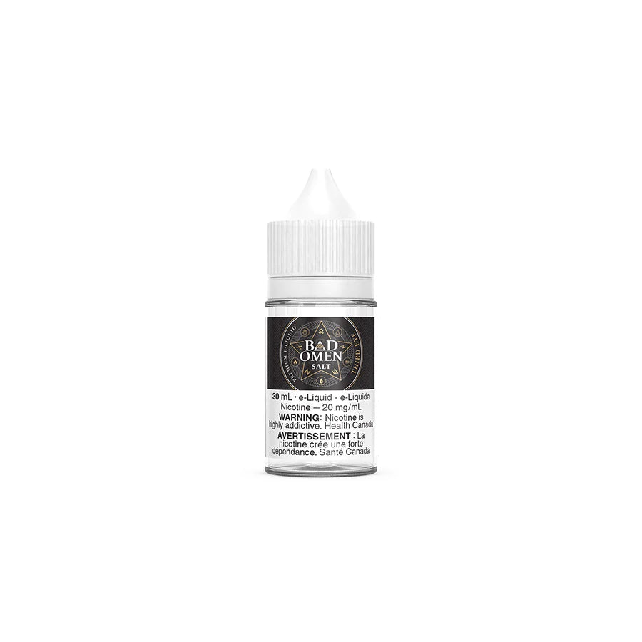 Bad Omen Salt 30ML Third Eye