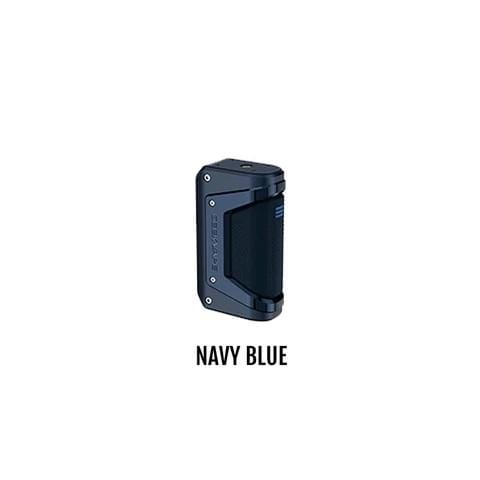 GEEKVAPE AEGIS LEGEND 2 BOX MOD (NAVY BLUE)
