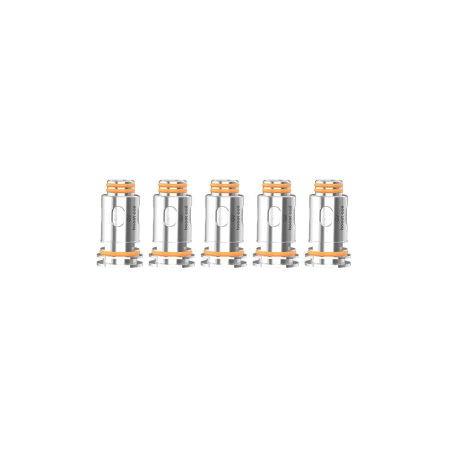 GEEKVAPE AEGIS BOOST/BOOST PLUS G COIL (5 PACK)