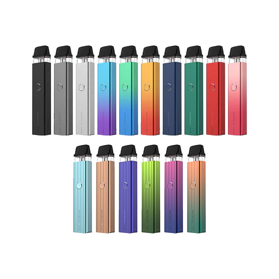 VAPORESSO XROS 2 POD KIT