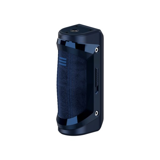 Geekvape Aegis Solo 2 S100 100W Box Mod (Navy Blue)