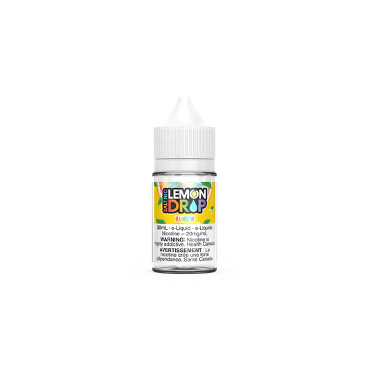 (Ontario) Lemon Drop Salt 30ML Punch