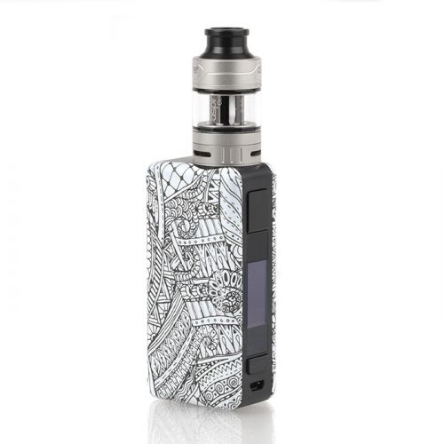 Aspire – Puxos 100W TC Kit with Cleito Pro