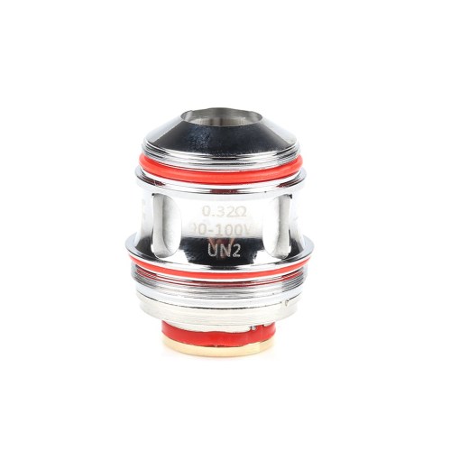 Uwell Valyrian 2 0.32 ohm– Coil Series 2PCS/Pack